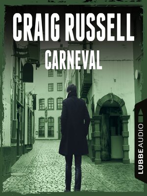 cover image of Carneval--Jan-Fabel-Reihe, Teil 4